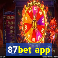 87bet app